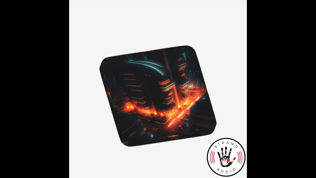 Nativ x Benncart - Distain || Strand Audio || 2023