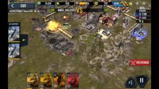 WAR COMMANDER: ROUGE SQUADRON CHEATS. THIS IS WHY YOU ARE LOSING TO WEAKER PLAYERS.