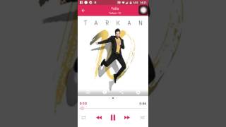 Tarkan Yolla