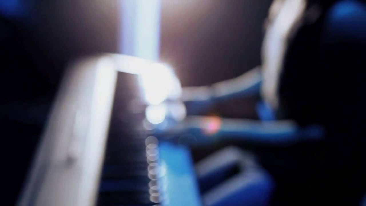 SIMPLE STUFF Москва апрель 2010