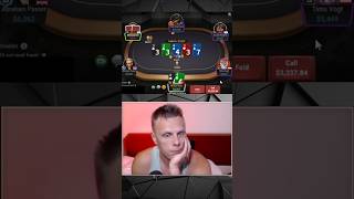 Короче, пока ребят II Миша Иннер #покер #покерок #покерок_shorts @PokerOK_Life