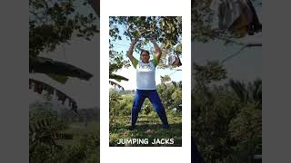 WARM-UP AND COOL-DOWN ACTIVITIES (PATHFIT 1)