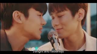 Wish you | cute, kiss scenes  [ENG SUB]