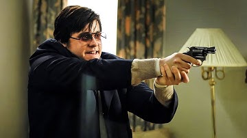 Jared Leto | Chapter 27 (Thriller, True Story) Full Length Movie in English