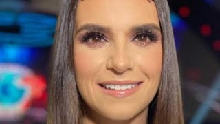 Tania Rincón Se Encuentr De Luto, Se Despidió De Un Ser Querido