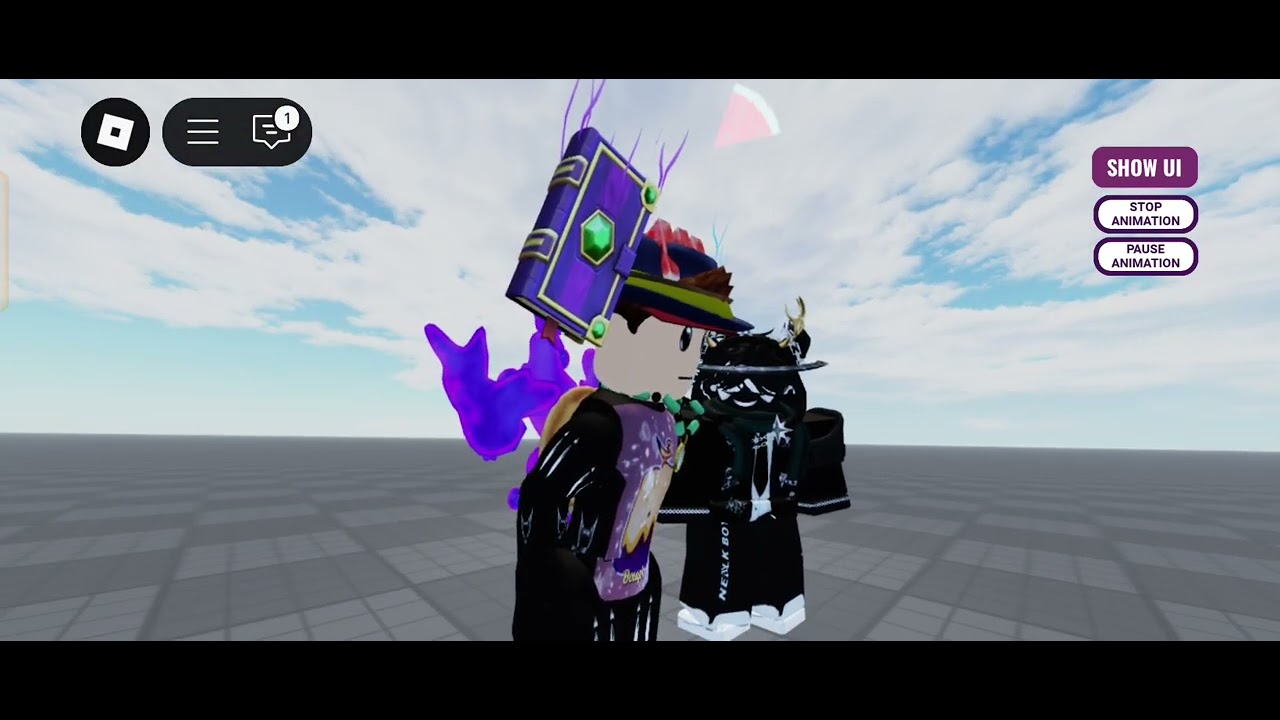 Unknown Meme Animation: (Part 2) Let Him Cook