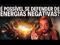  possvel se defender de energias negativas