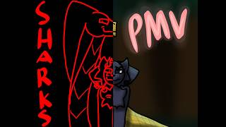 Sharks---DTAE PMV