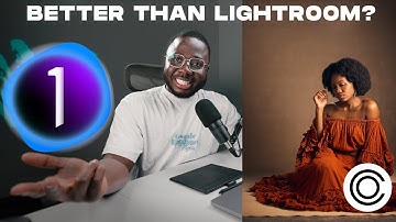 Capture One Color Grading Made Easy! | Fast Tutorial + Am I Switching from Lightroom?