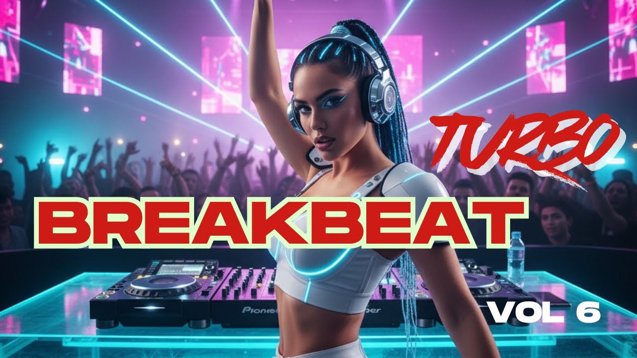 DJ BREAKBEAT TERBARU NOVEMBER 2025 FULL BASS #breakbeatvip