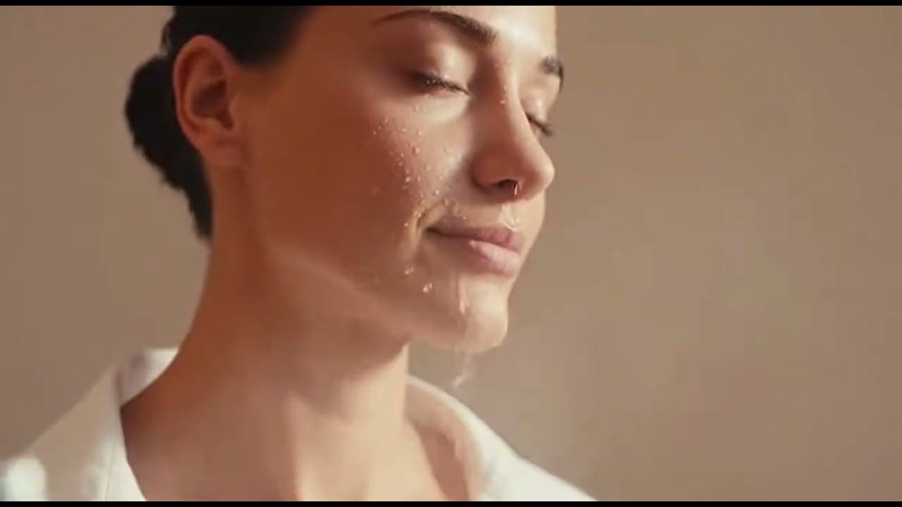 Stop wasting—mineral mist is the real glow! 💦 