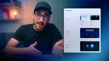 Site and Page Settings in Framer (Fundamentals Lesson 27)