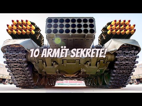 Video: Howitzer 152 mm të tërhequr 2A61 