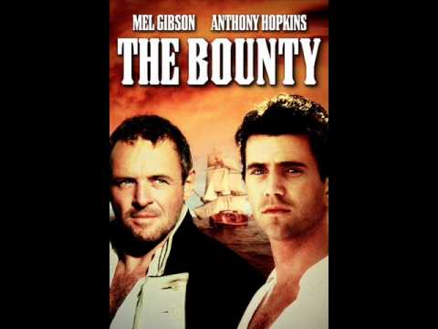 VANGELIS THE BOUNTY