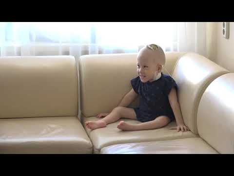Video: Zdravlje za bebe A-Z: Spina Bifida