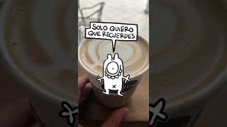 Estará? #ven #acercate #motivacion #lattearttutorial #cafegdl
