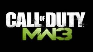 Cod Modern Warfare 3 - How To Kill Through A Truck With A Sentry Gun!