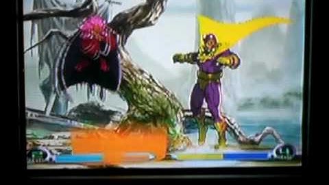 CB vs Jiggabry MVC2 MAT6