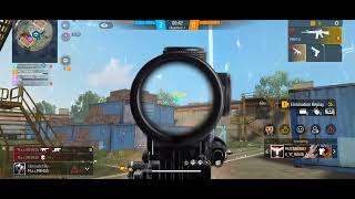 Free fire gaming 😎🔥 Clash Squad Booyah 💥🔥 watch till end for Booyah 🔥😎