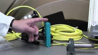 Linear Positioning Application (More-Control UK)