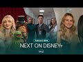 Disney+ & Hulu February 2026 Highlights π