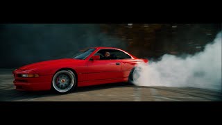 REDZ 8 Series | Anamorphic 4K by SchwaaFilms 4,837 views 6 months ago 3 minutes, 57 seconds