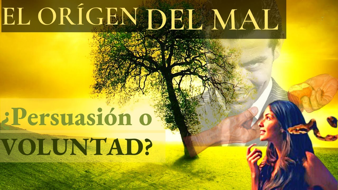 La SERPIENTE de LUCIFER  ¿Qué significa ABRIR los OJOS? |  GÉNESIS 3 | Parte 1