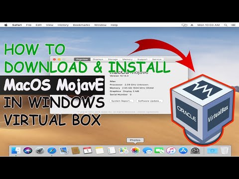 Download mojave os for mac