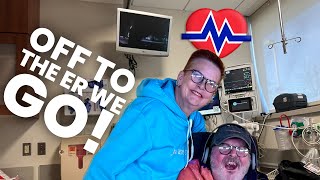 Emergency Room Prep - How To by Dan and Sharon Ertz 113 views 9 days ago 10 minutes, 49 seconds