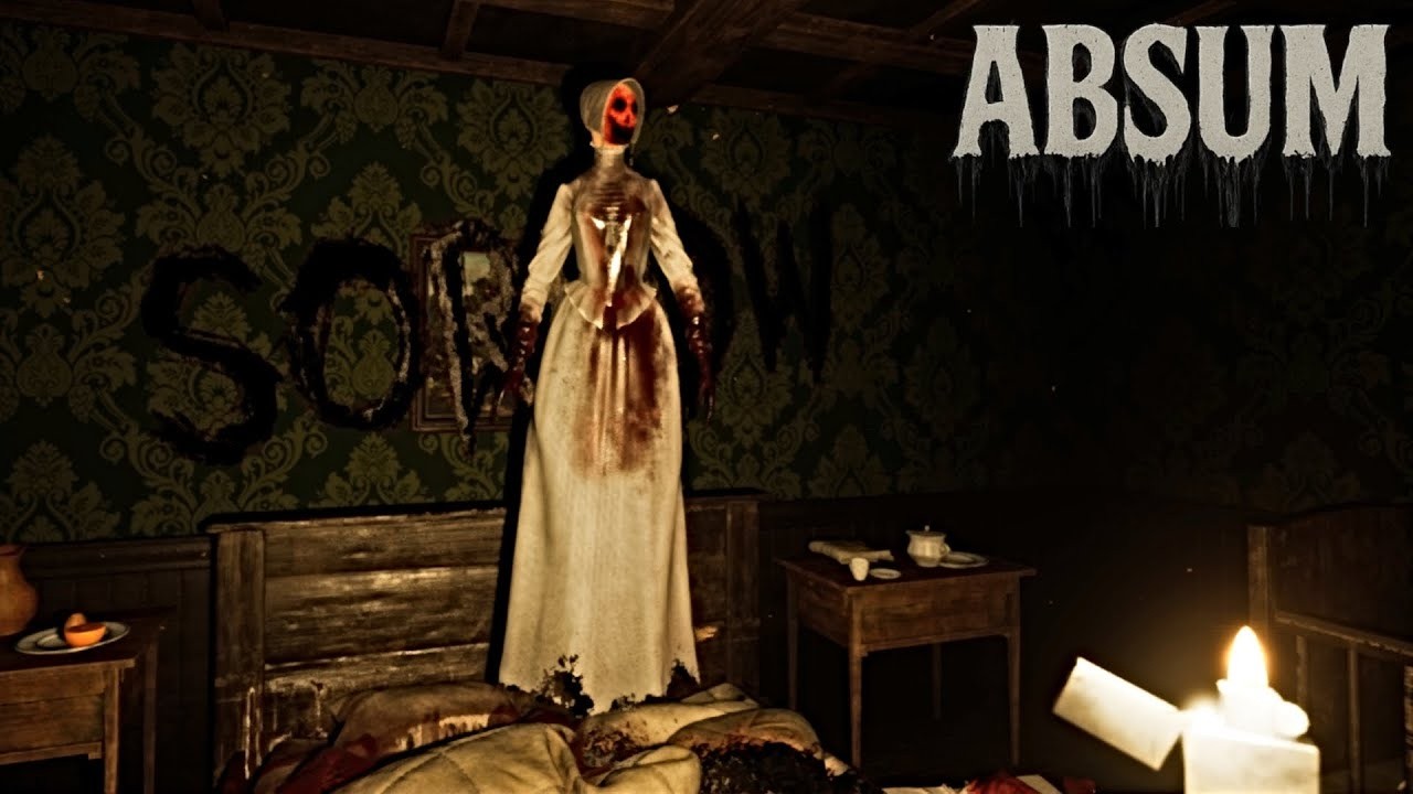 Let's Play- Absum- (PC/2025)- LP#773 - YouTube