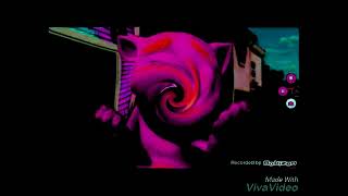 Ginger Crying Csupo Dark Twirl