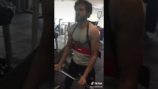 Mugen Rao