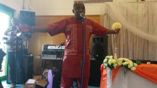 Download Lagu D-ROMOLA in Derbyshire at Olajumoke's 40th Birthday party MP3 Download Lagu D-ROMOLA in Derbyshire at Olajumoke's 40th Birthday party MP3