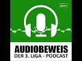 Sind Hansa Rostock und 1860 München die Sieger des Saisonstarts? I Audiobeweis - Der 3.Liga-Podcast