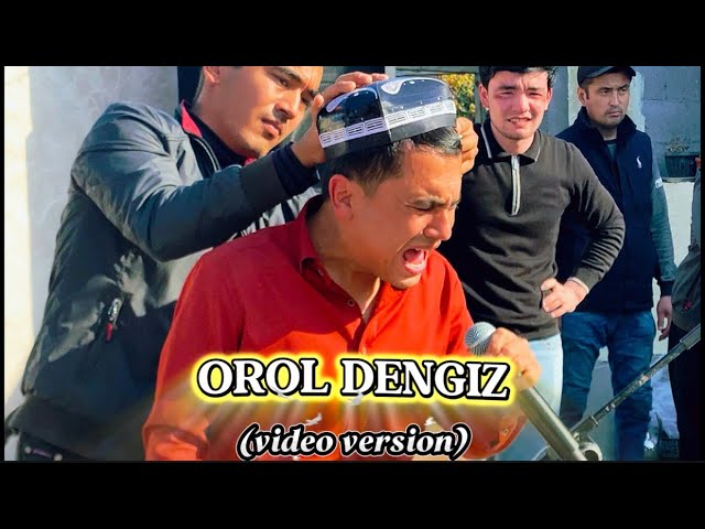 OROL DENGIZ FARRUXBEK NABIYEV 11.10.2025 FARG’ONA