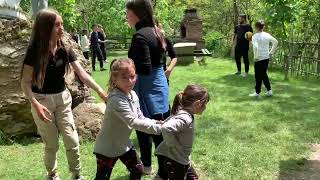 Shfk Naim Frasheri Sanakos - Piknik Klasat Vi-4 Vi-5