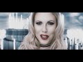 KOBRA AND THE LOTUS - Light Me Up (Official Video) | Napalm Records