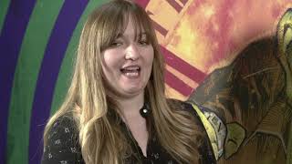 FRIGHTFEST GLASGOW 2022 - MANDRAKE - LYNNE DAVISON