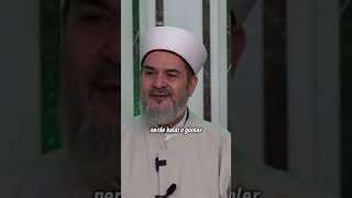 Böyle bir gün olmaz.. Abdurrahman Büyükkörükçü