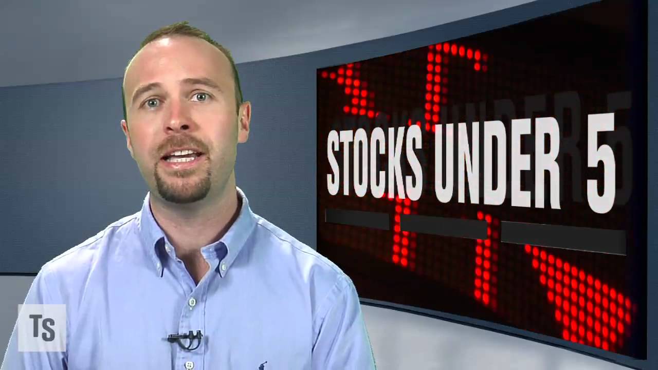 Stocks Under : Deep Value Play