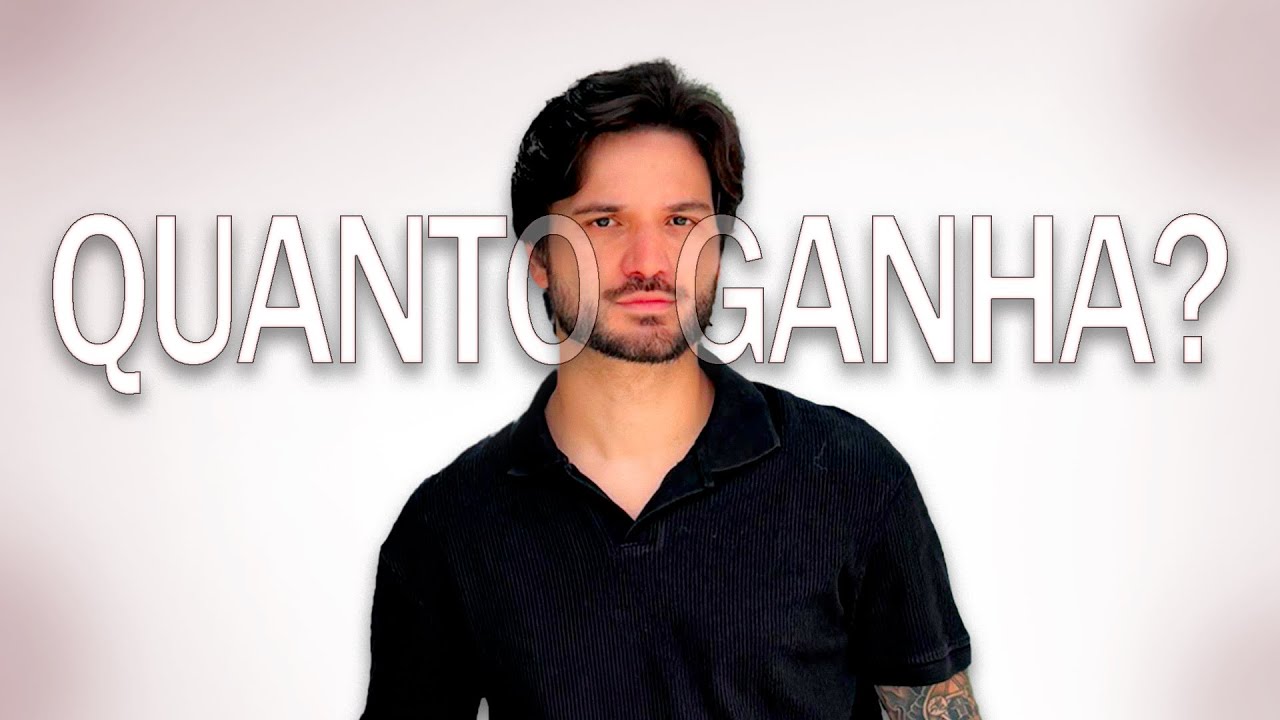 A Vida Luxuosa do Jazzghost Que Quase Ninguém Vê