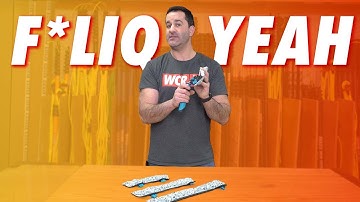 F*LIQ Yeah!