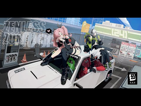 Zenless Zone Zero - Tuning Test OST | Track #17 [508104318]