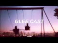 Heroes; glee cast. (sub español)