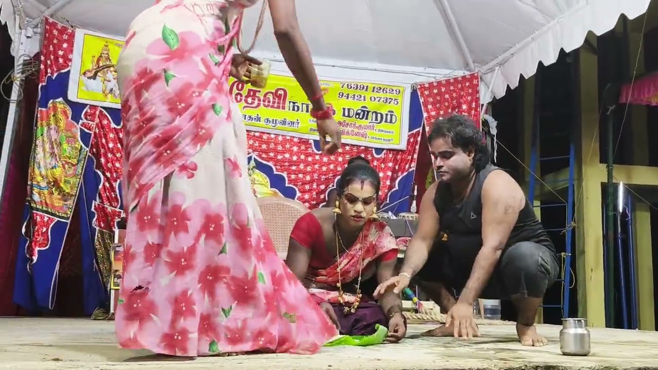 அழகா சாப்பாடு காட்சி அபி 7695961561