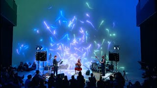 Salento (René Aubry) - Klazzik Trio @ Ars Electronica