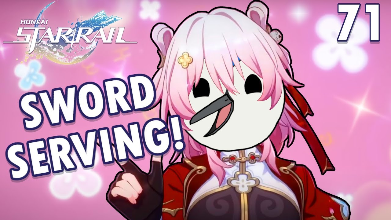 Azure Dragon, White Tiger, Less Carbs || Honkai: Star Rail – Session 71