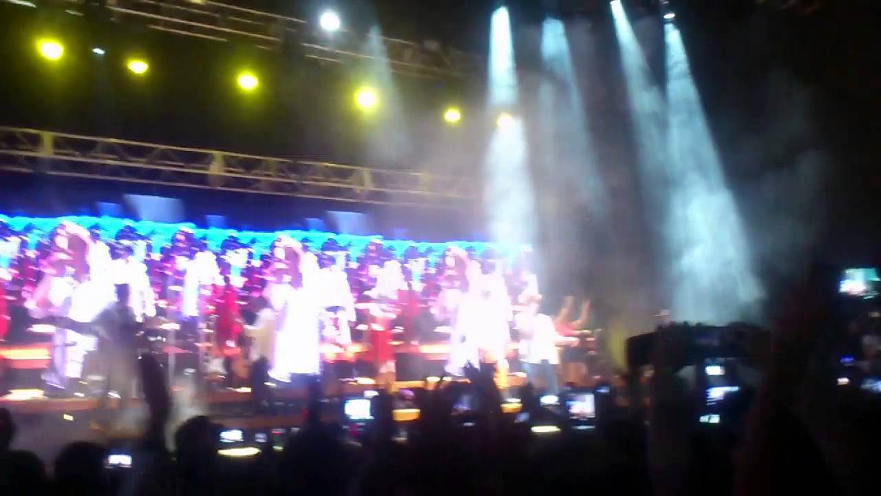 SBE Tonto Corazón 13.03.2013