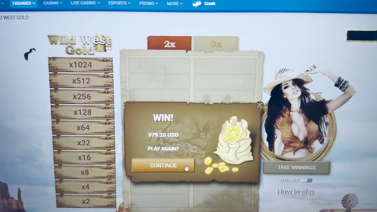 Free Hack for Wild West Gold 2026