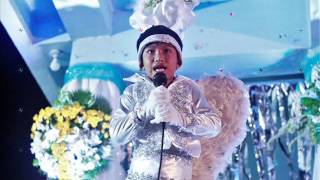 Tribute to Easter Angel 2017